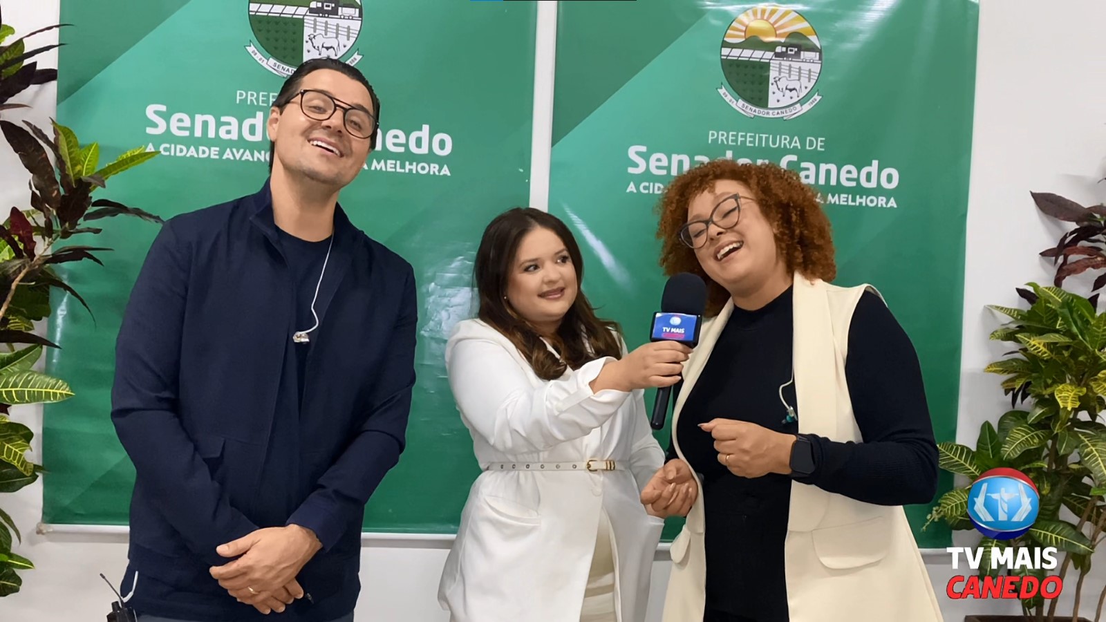 Casa do Oleiro Adoração une corações em entrevista exclusiva