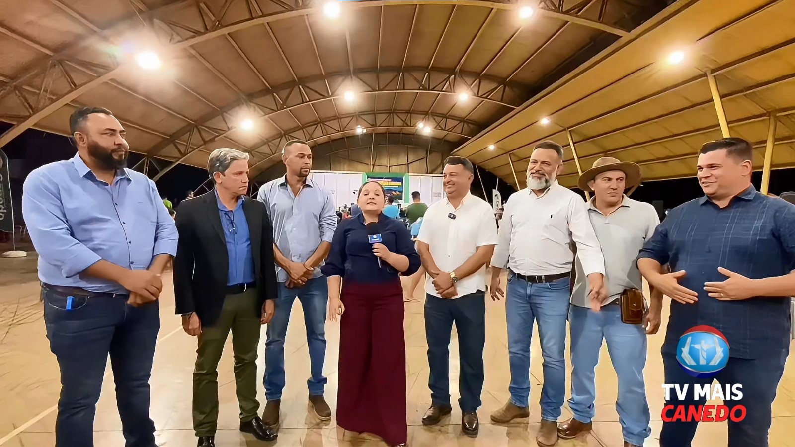 Câmara de Vereadores na Regularização Histórica de 440 Imóveis no Jardim das Oliveiras