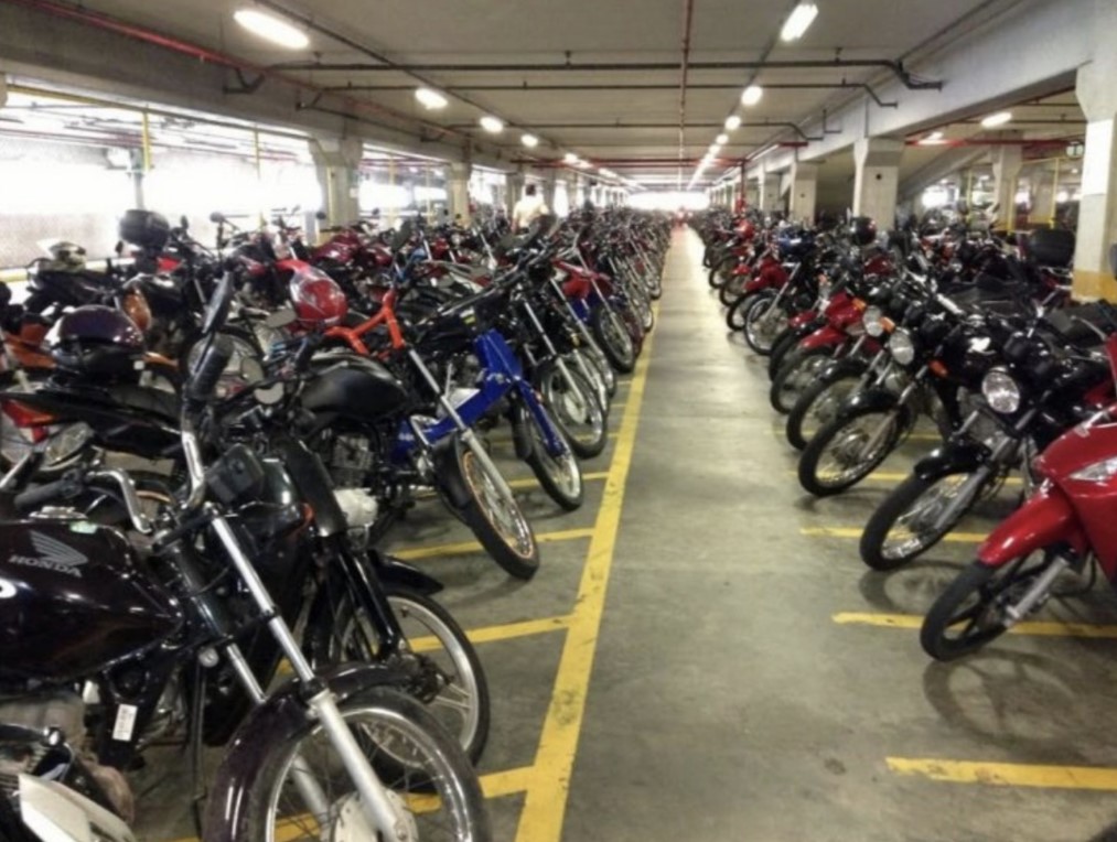 Goiás zera IPVA de motos até 150cc com seis anos ou mais