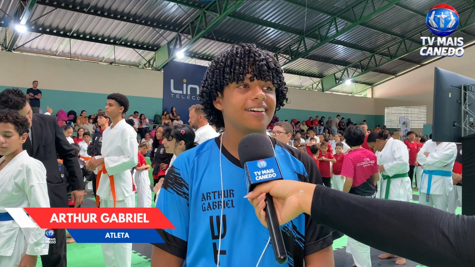 Atletas de Senador Canedo representam o Brasil no campeonato mundial Malta Open Champions