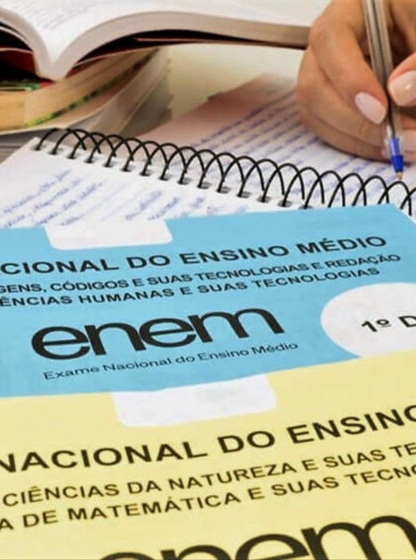 Enem 2025 terá correção de redação mais rigorosa para coibir textos-modelo e valorizar originalidade
