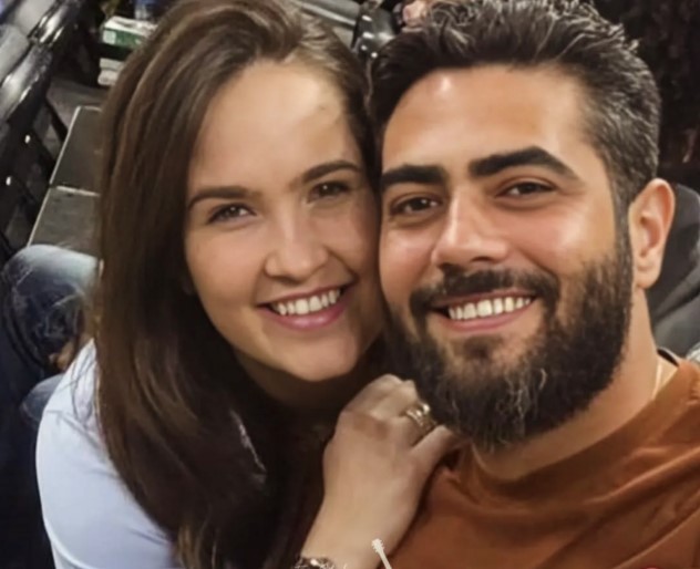 Esposa de Henrique, da dupla com Juliano, é liberada nos EUA após pagamento de fiança