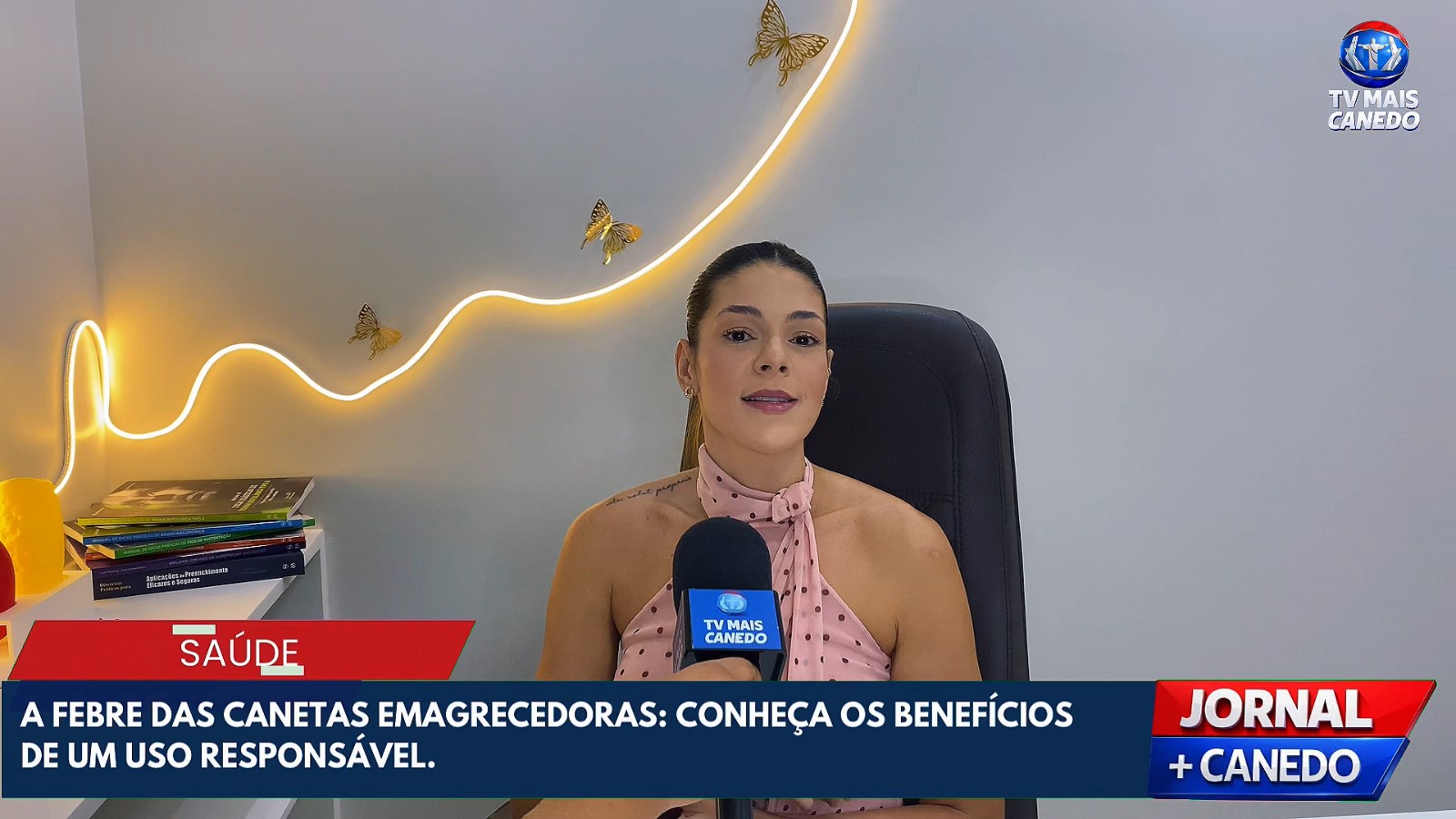 Canetas emagrecedoras exigem acompanhamento médico e hábitos saudáveis para resultados seguros e eficazes