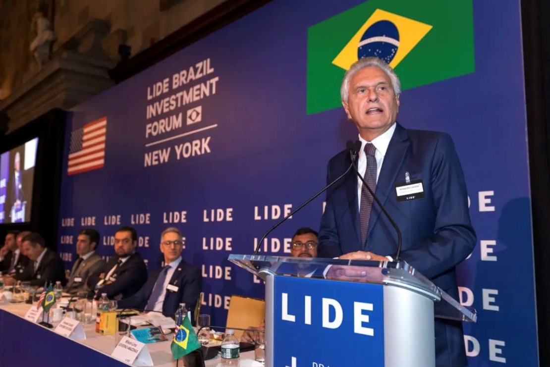 Reservas de terras raras em Goiás atraem interesse dos EUA e colocam o estado no centro da disputa global por minerais estratégicos