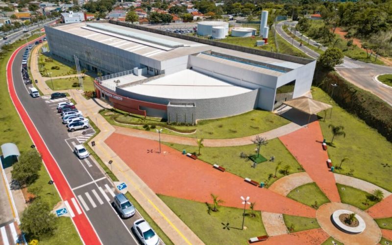 Prefeitura lança edital do maior concurso público da história de Senador Canedo