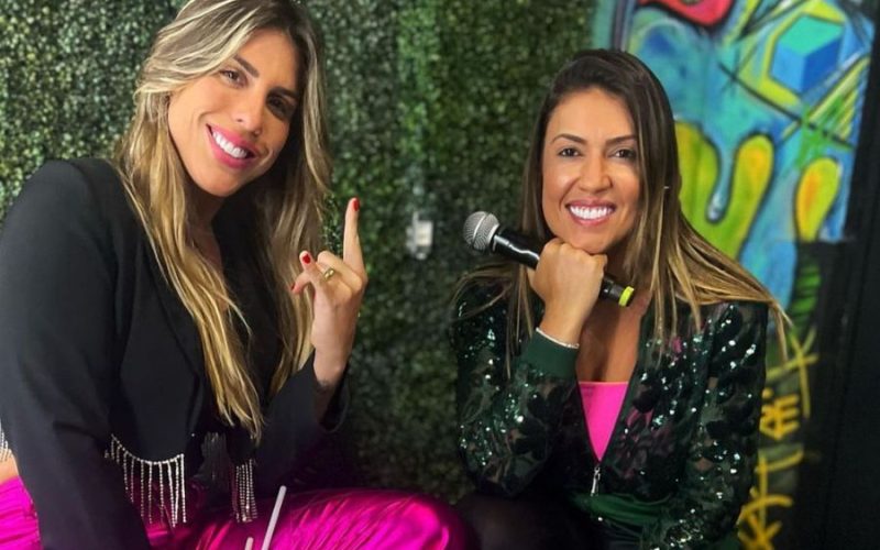 Bloco APorca promete agitar o Pré-Carnaval de Goiânia com FULL OPEN BAR, feijoada e circuito de rua