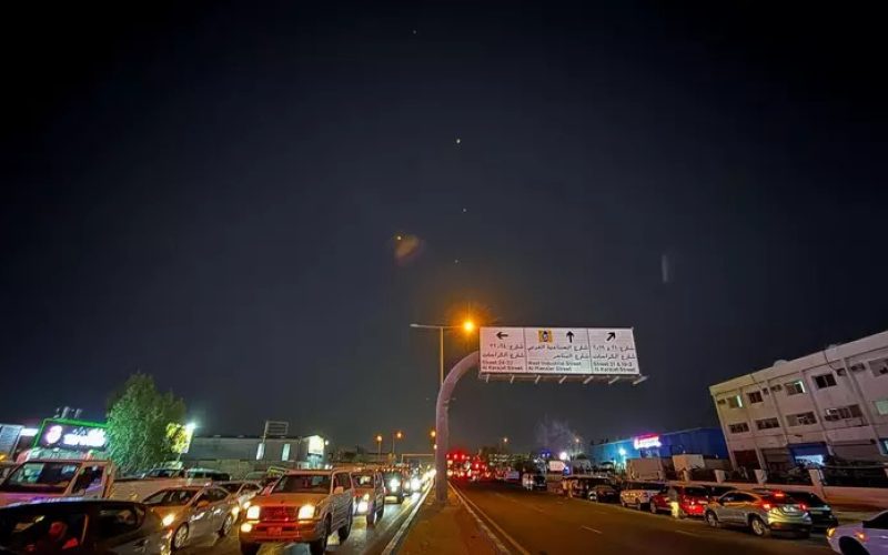 Irã ataca base americana no Catar com mísseis; EUA interceptam projéteis e temem escalada global