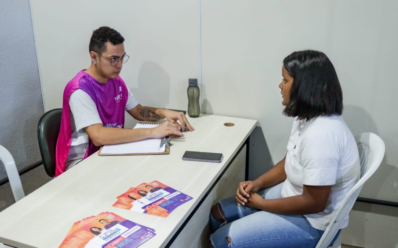 Mais de 1.000 vagas abertas em Senador Canedo fortalecem geração de renda e movimentam a economia local