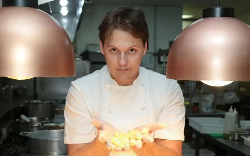 Festival Goiás Gastronomia celebra sabores locais com chefs renomados, música e oficinas até 10 de agosto