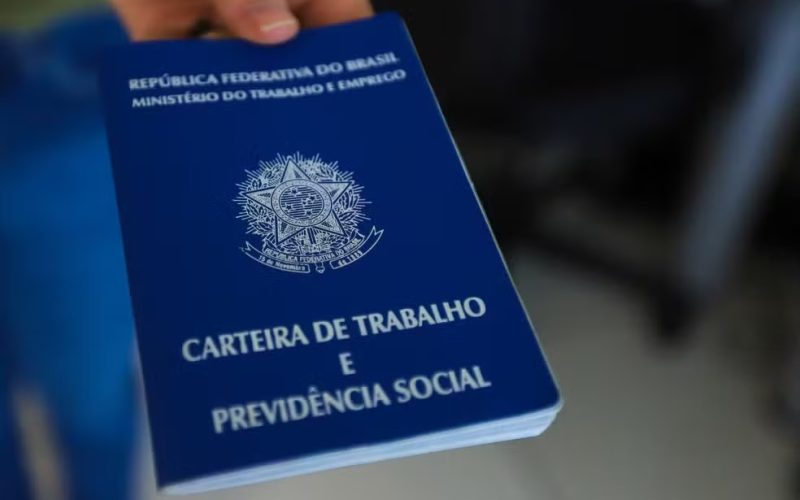 Desemprego sobe para 7%, mas Brasil registra melhor marca para o 1º trimestre desde 2012 e renda bate recorde