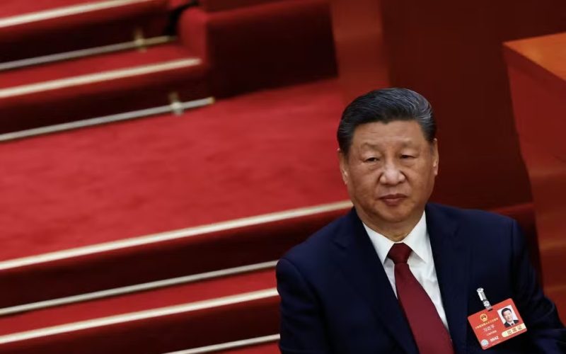 China eleva tarifas sobre produtos dos EUA para 125% em nova escalada da guerra comercial