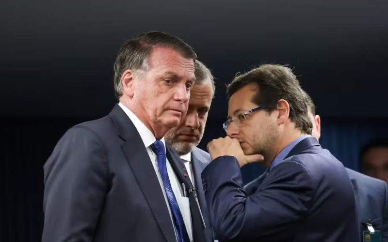STF mantém prisão preventiva de Jair Bolsonaro e processo da trama golpista entra na fase final