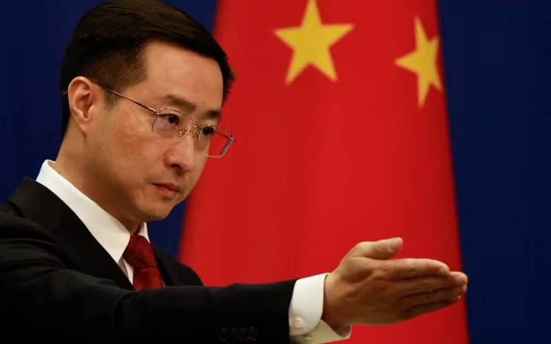 China convoca reunião na ONU e acusa EUA de sabotarem a paz global com guerra tarifária