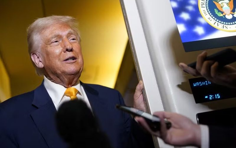 Brasil pode perder R$ 30 bilhões com guerra tarifária iniciada por Trump, aponta UFMG
