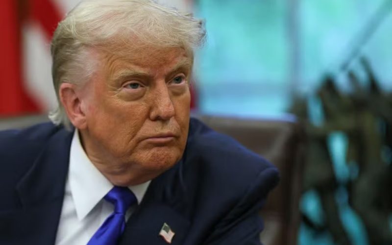 Trump diz que China quer negociar fim da guerra tarifária, mas chineses cobram “sinceridade” dos EUA