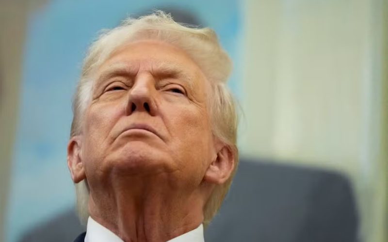 Trump dá ultimato ao Hamas: aceite plano de paz até domingo ou enfrente “inferno total”