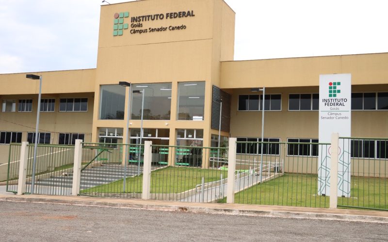 IFG Senador Canedo oferece curso técnico gratuito na área de refrigeração e climatização
