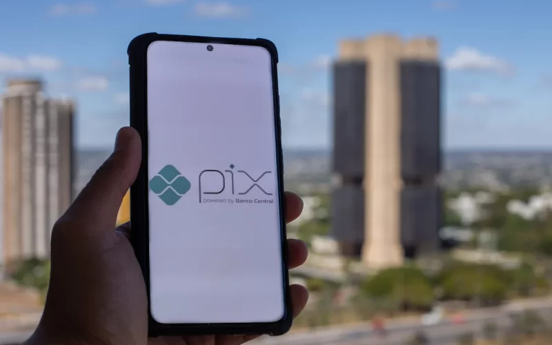 Banco Central atribui instabilidade do Pix a falha técnica já corrigida