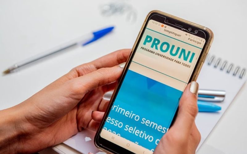 MEC divulga 1ª chamada do Prouni 2025 com mais de 211 mil bolsas para o segundo semestre
