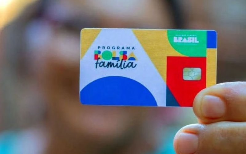 Bolsa Família de maio começa a ser pago nesta segunda (19); mais de 20 milhões de famílias receberão o benefício