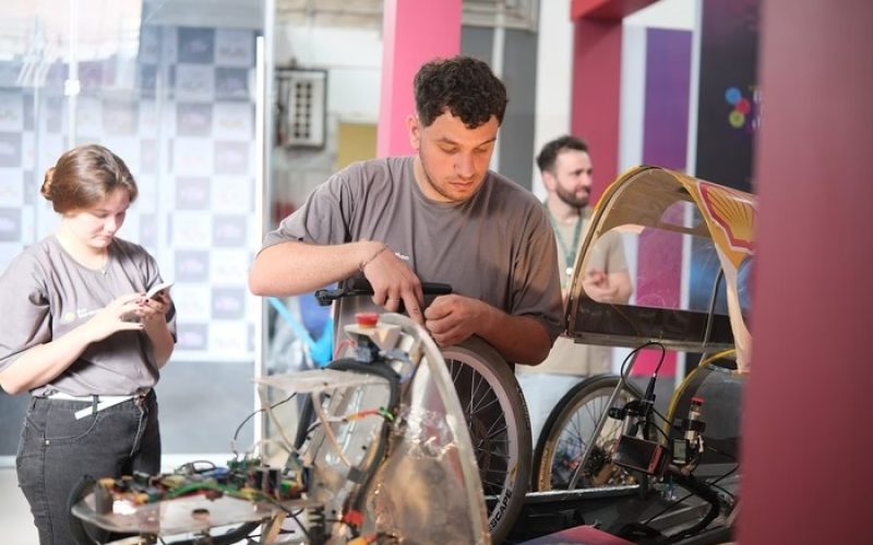 MEC promove encontros nacionais sobre inovação, empreendedorismo e educação profissional em Brasília