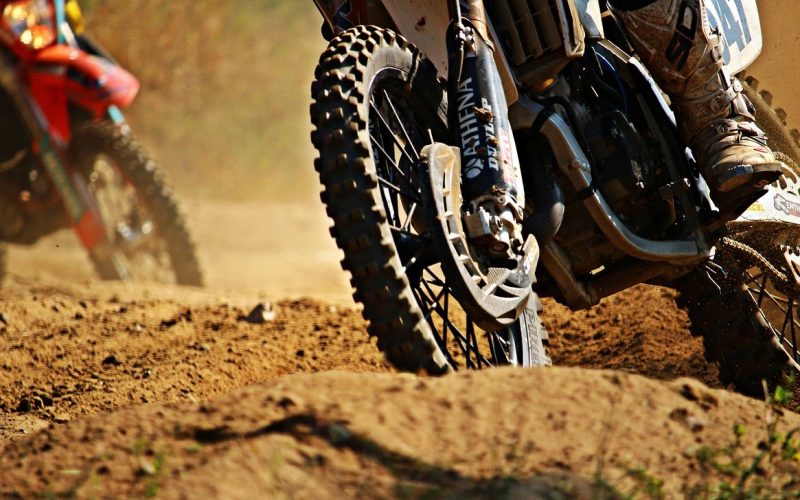 Etapa final da Copa Goiás de Motocross agita Senador Canedo neste fim de semana