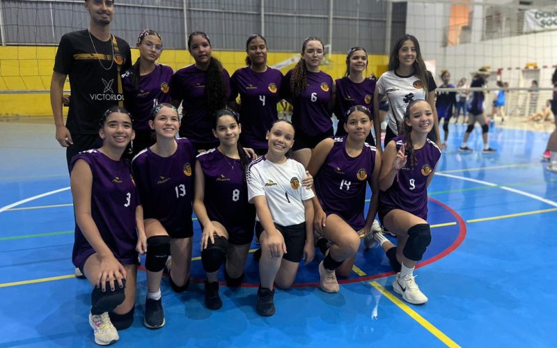 Jogos da Primavera seguem movimentando Senador Canedo com diversas modalidades em disputa