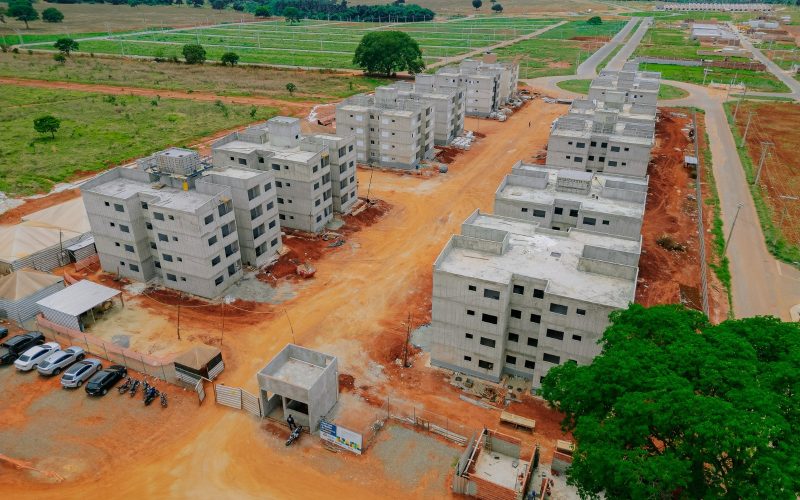 SEHAB convoca novos candidatos do Campo das Flores e reforça regras para permanência no processo habitacional