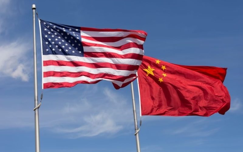Conflito comercial entre EUA e China pressiona o real, juros e inflação no Brasil