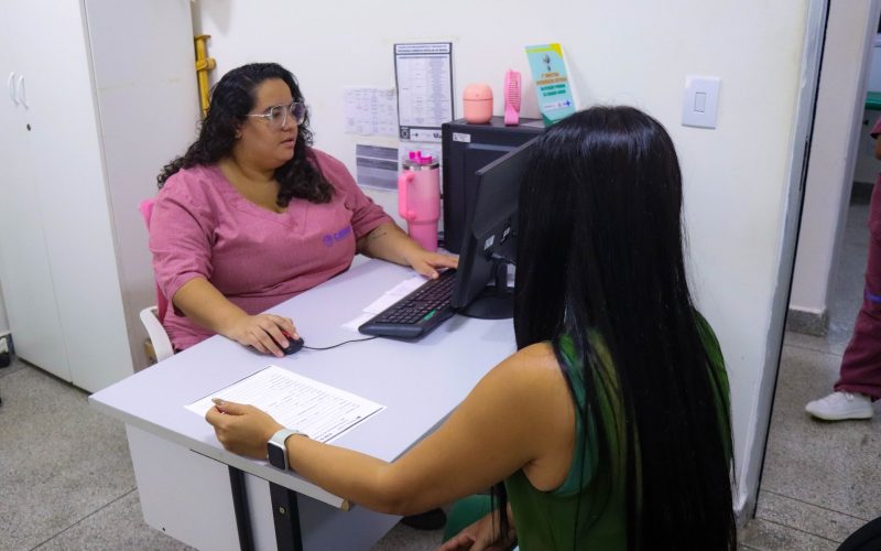 Senador Canedo ganha mais agilidade na saúde com protocolo de enfermagem
