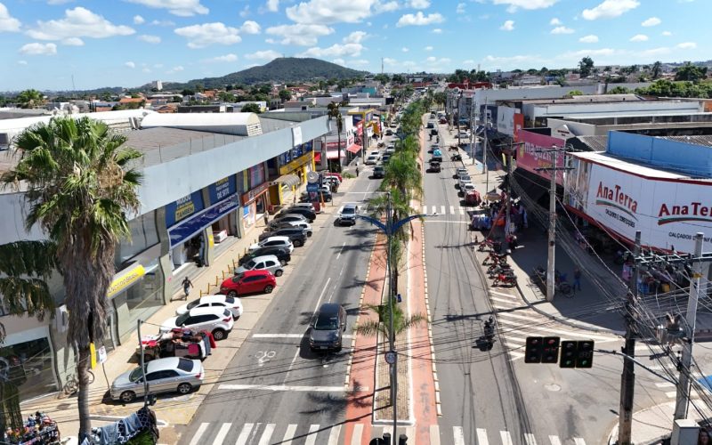 Procon de Senador Canedo orienta consumidores para compras seguras na Black Friday