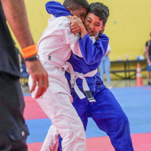 Senador Canedo realiza 1ª Jornada Escolar de Karatê neste domingo com foco educativo e inclusão de jovens