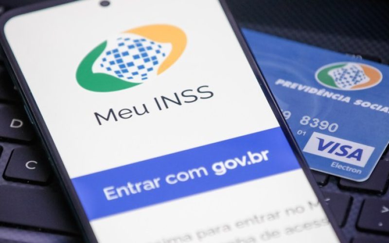 INSS exige biometria para liberar novos empréstimos consignados a partir de 23 de maio