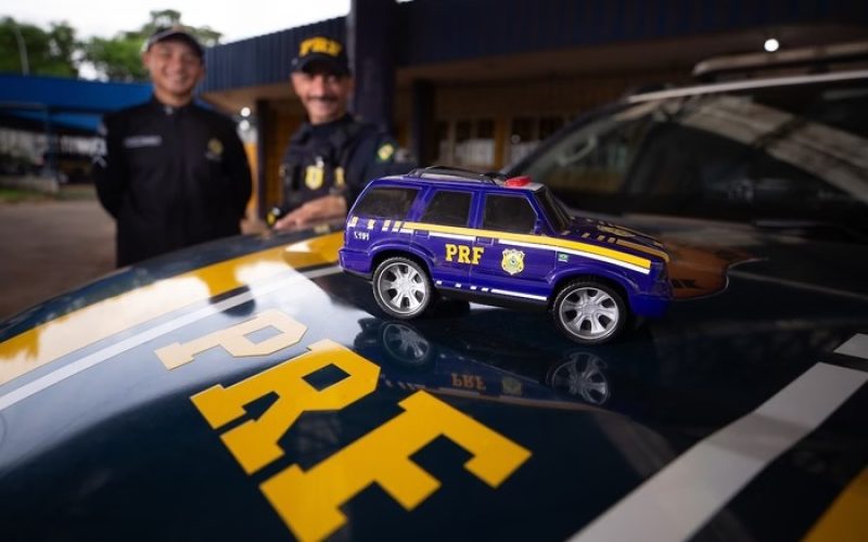 Nova PEC transforma PRF em Polícia Viária Federal e prevê concurso com mais de 5 mil vagas