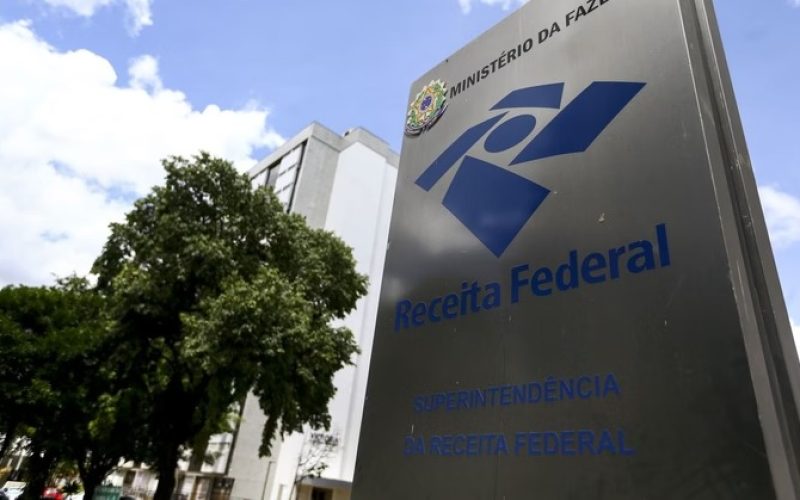 Receita Federal libera declaração pré-preenchida do Imposto de Renda 2025 com mais dados financeiros