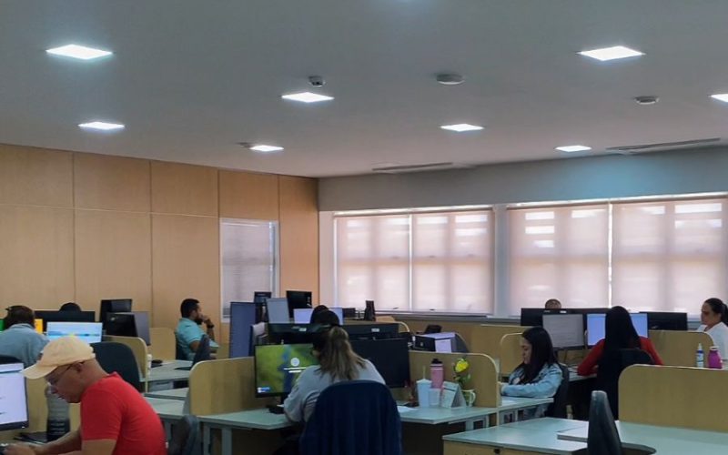 A Secretária de Assistência Social de Senador Canedo Abre Inscrições para Vagas em Diversas Áreas com Requisito de Nível Superior