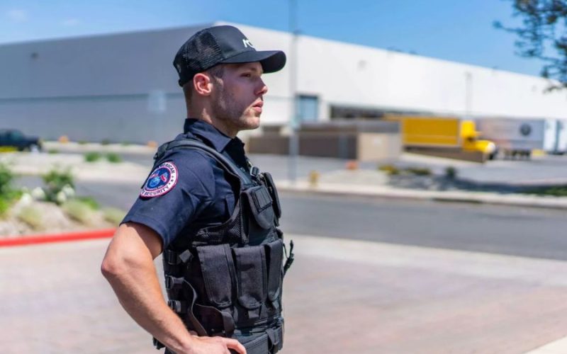 Senador Canedo registra queda significativa nos índices de criminalidade em 2025