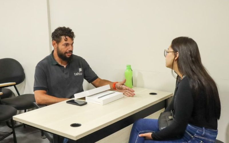 Senador Canedo disponibiliza mais de 1.300 vagas de emprego em diversas áreas