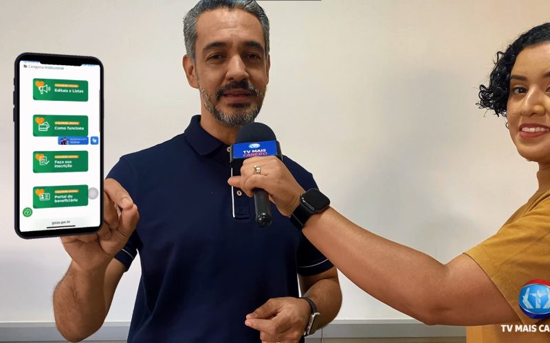 Inscrições para o Aluguel Social em Senador Canedo terminam nesta quinta-feira (31)