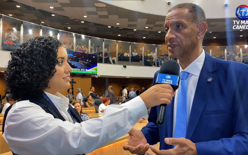 Alego realiza sessão solene em homenagem às trajetórias de mulheres em Goiás