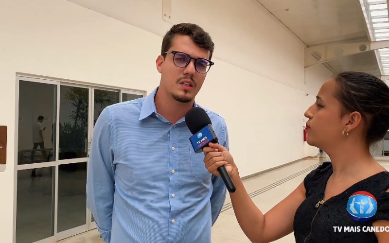 Lei Aldir Blanc fortalece a cultura em Senador Canedo