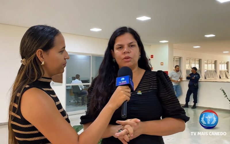 Dia da Assistência Social é celebrado com homenagens e reconhecimento em Senador Canedo