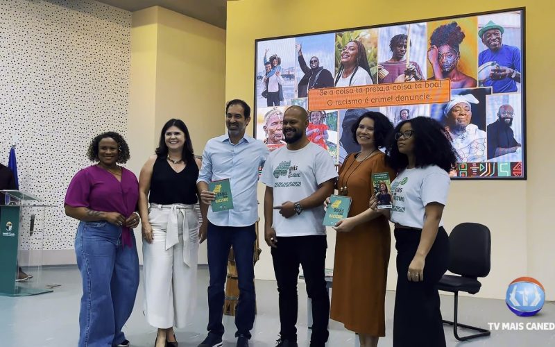 13 de Maio: Dia de reflexão e luta por igualdade racial