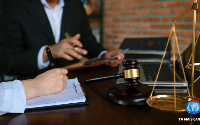 Advocacia Dativa – Justiça para Todos