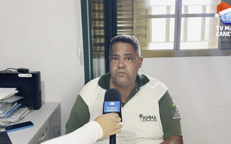 Amma orienta sobre perturbação do sossego e legislação em Senador Canedo