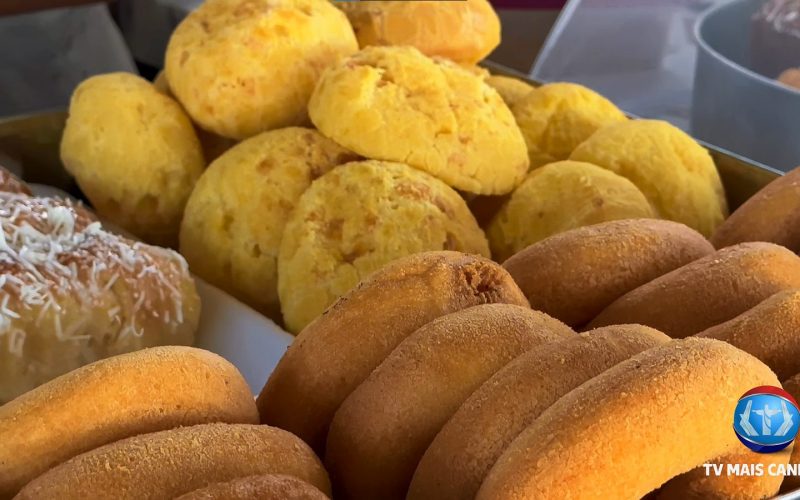 Biscoito Canedo: Sabor que Conecta Memórias e Emoções