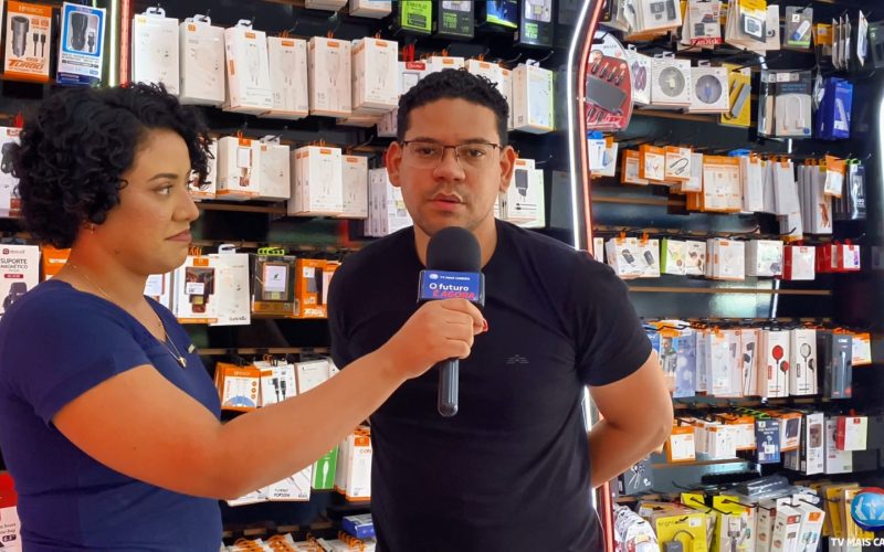 Uso do celular enquanto estão na tomada: Um Risco Invisível!