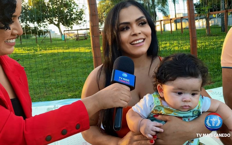 Desejos de mãe: sonhos e emoções no Dia das Mães em Senador Canedo