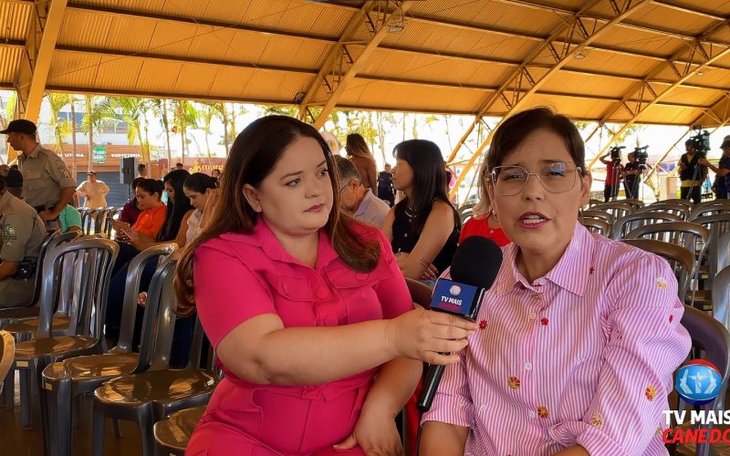 Procuradoria da Mulher da Câmara Municipal apoia “Mulher + Segura”