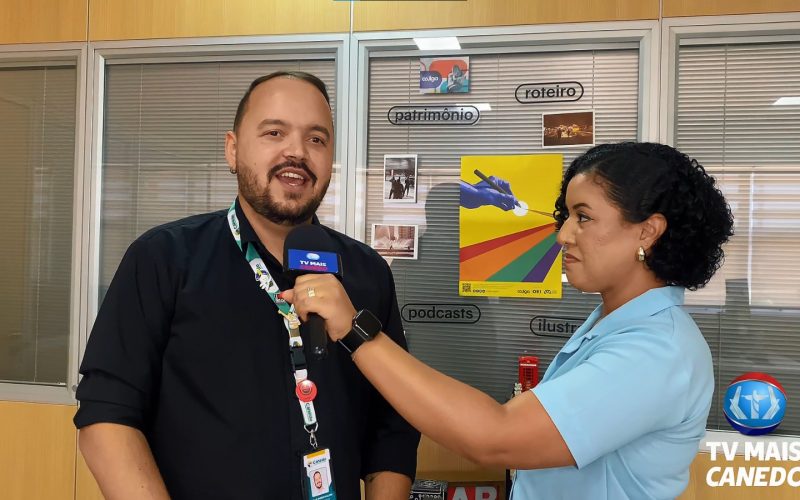 Senador Canedo é Premiado por Inovação no Setor Público com Projeto de Bem-Estar Animal